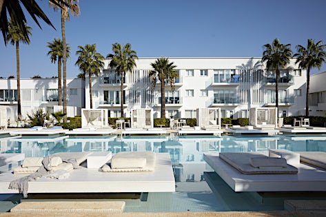 Atlantica So White